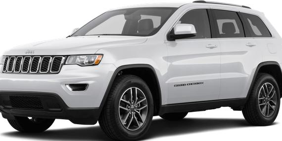 JEEP GRAND CHEROKEE 2021 1C4RJFAG0MC513580 image